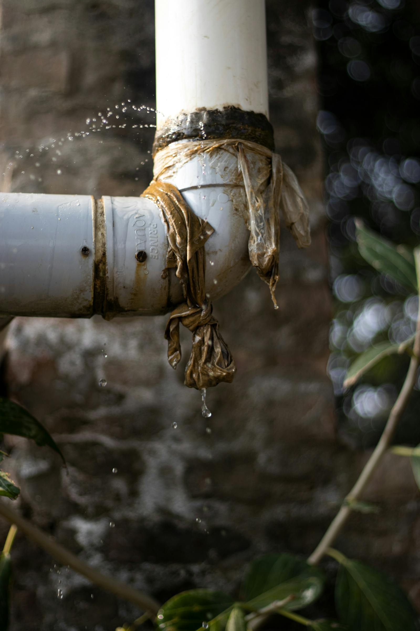 Licensed plumber serving Mississauga, Ontario