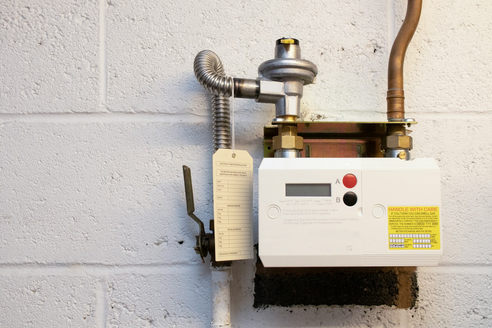 Licensed plumber serving Oakville, Ontario